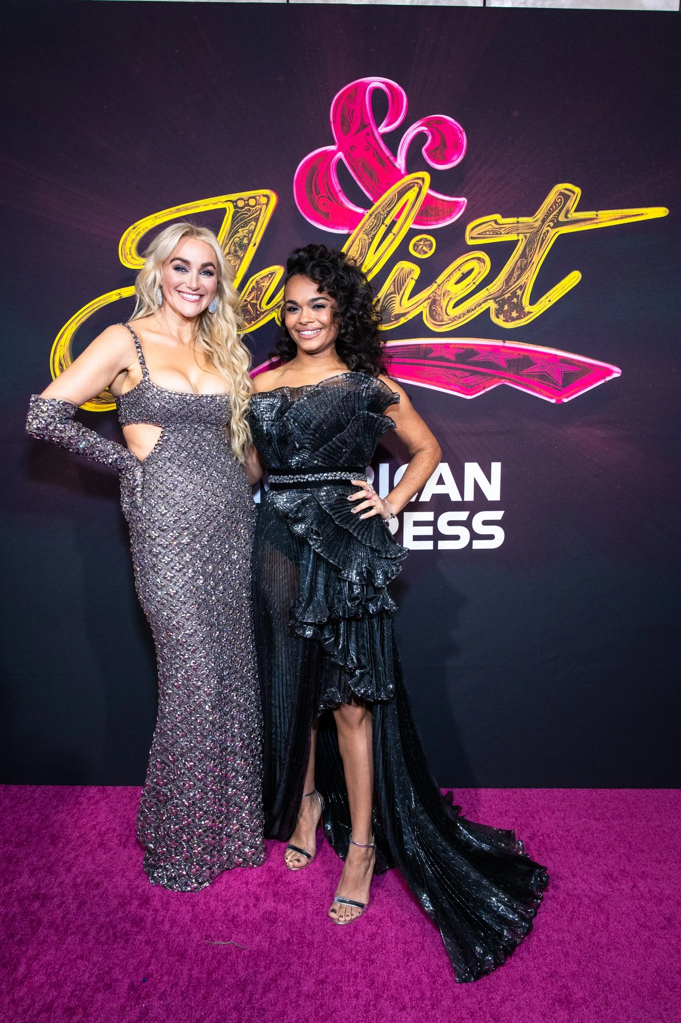 Betsy Wolfe & Lorna Courtney - Photo Credit Rebecca J Michelson.jpeg