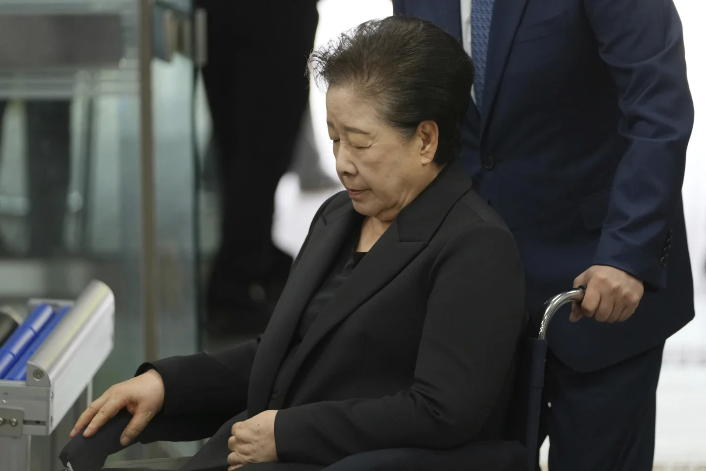 Global Faith Leader Summoned by South Korean Prosecutors in Escalating Case Against Religion