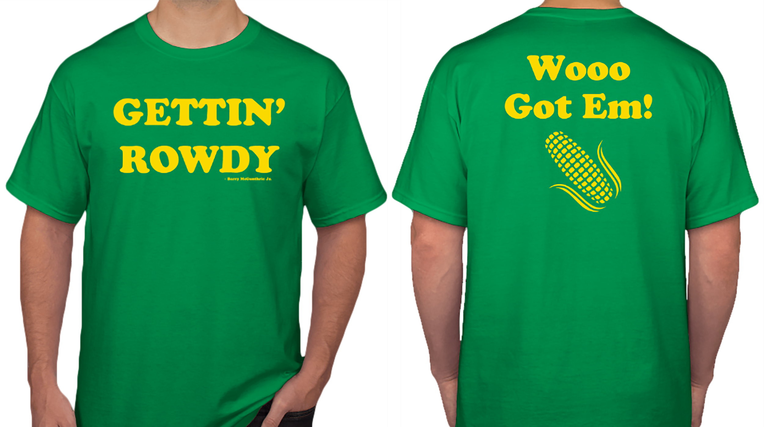 Final (Double) Gettin' Rowdy Green .png