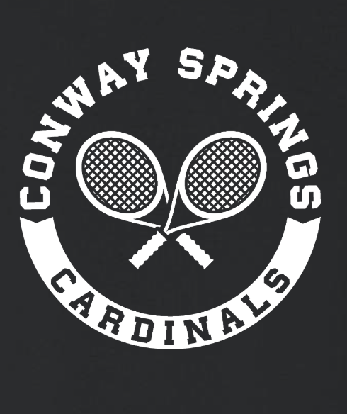 Conway Springs Middle School Tennis