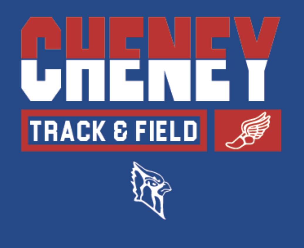 Cheney Middle School Track &amp; Field
