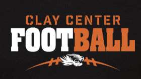 Clay Center Football