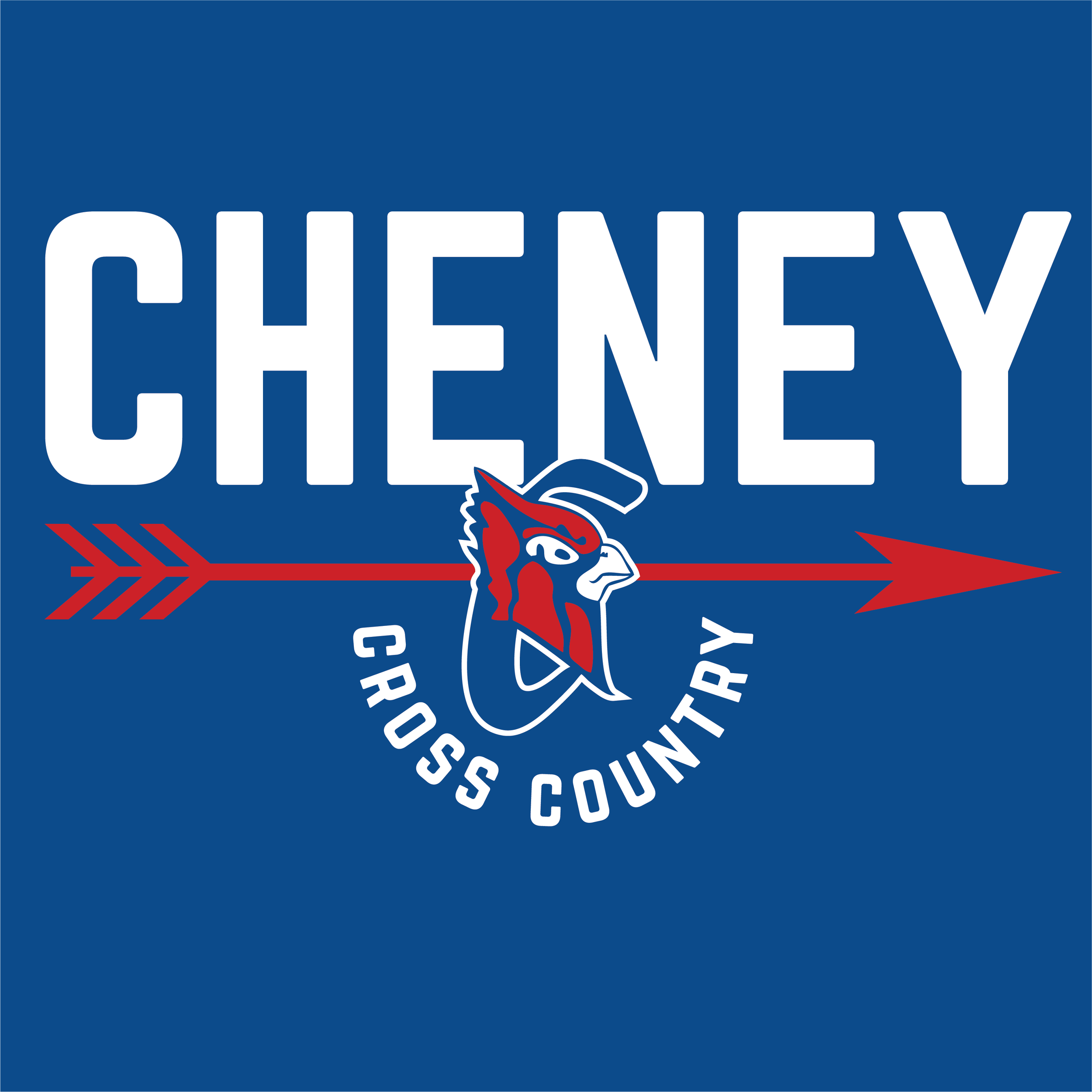 Cheney XC