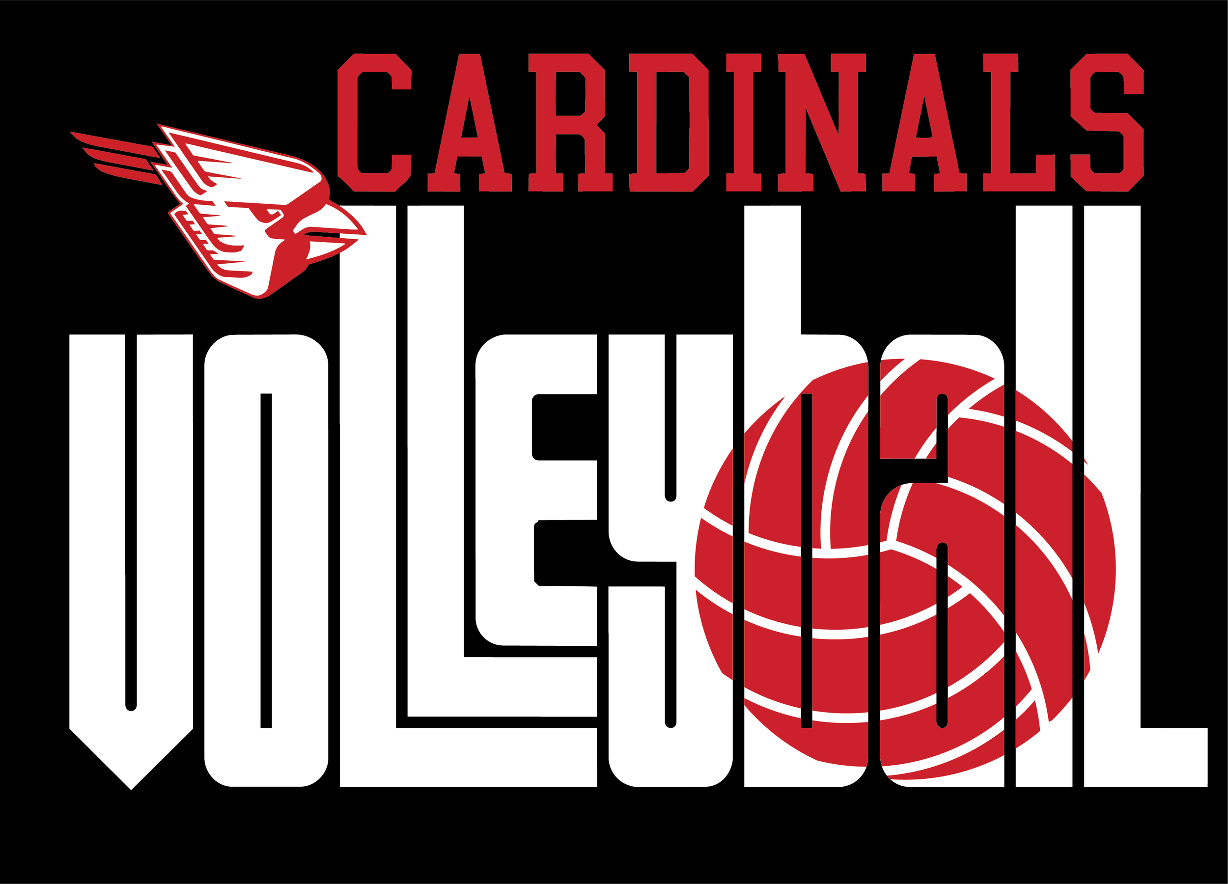 Conway Springs Middle School Volleyball