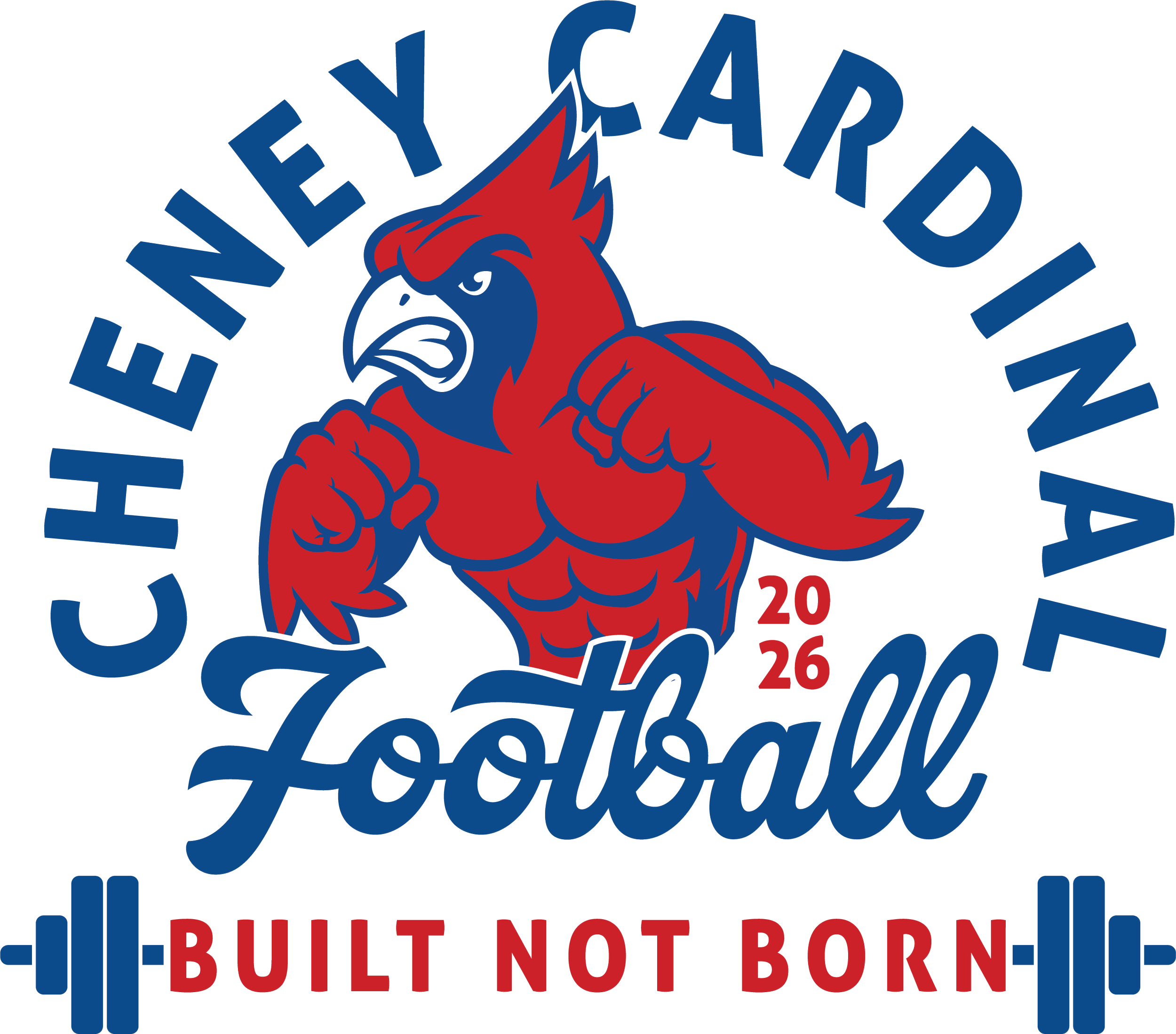 Cheney High School Football and Cheney Beef