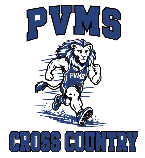 Pleasant Valley Middle School Cross Country