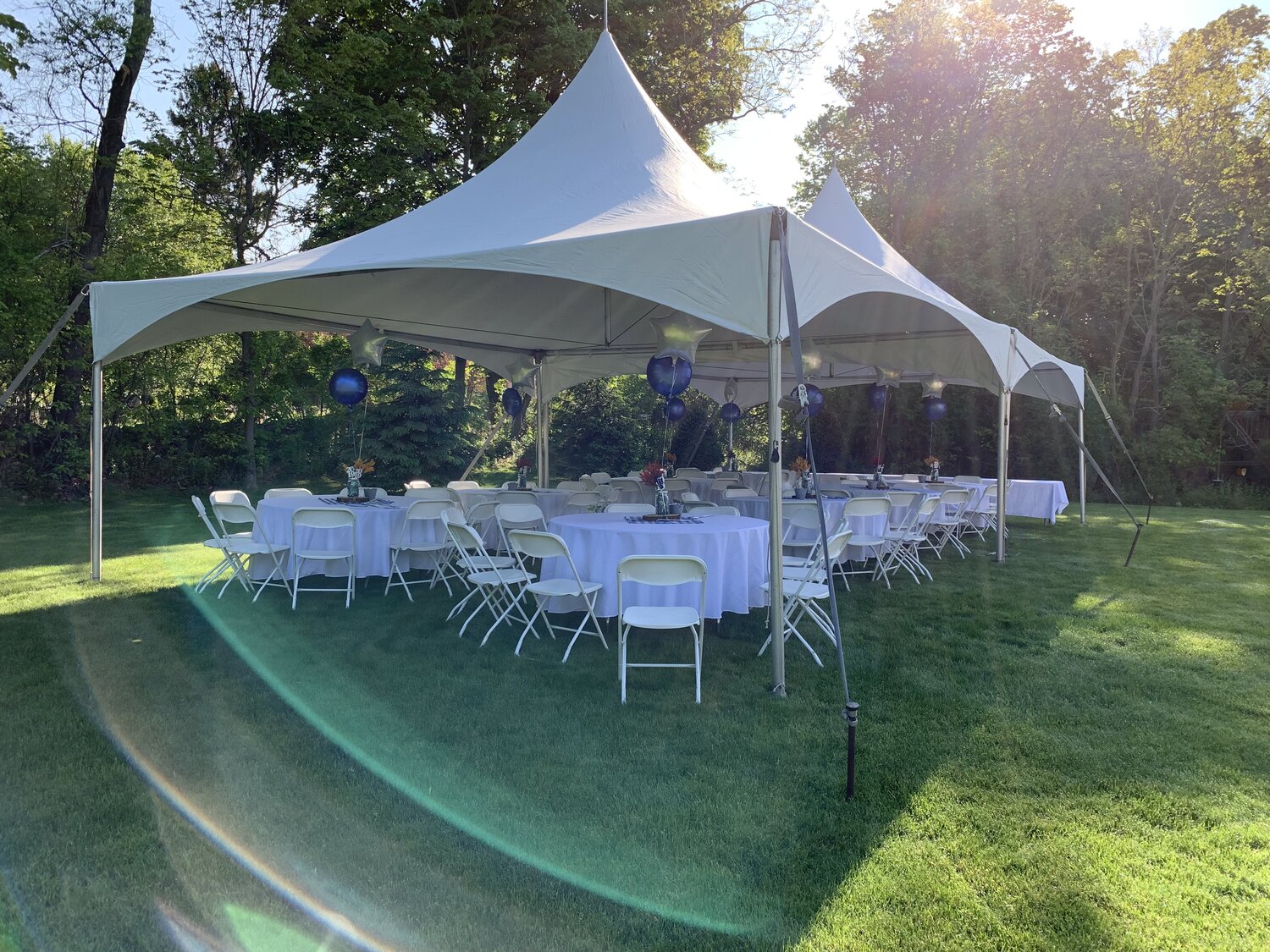 Party Rentals Rent Tents Tables Chairs More Party On