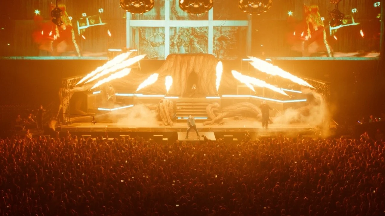 KONTRA K - AUGEN TRÄUMEN HERZEN SEHEN TOUR