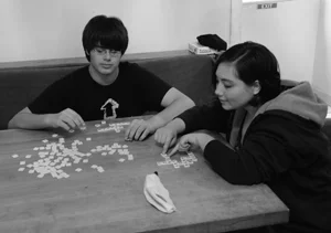 Our communities are enhanced when everybody plays