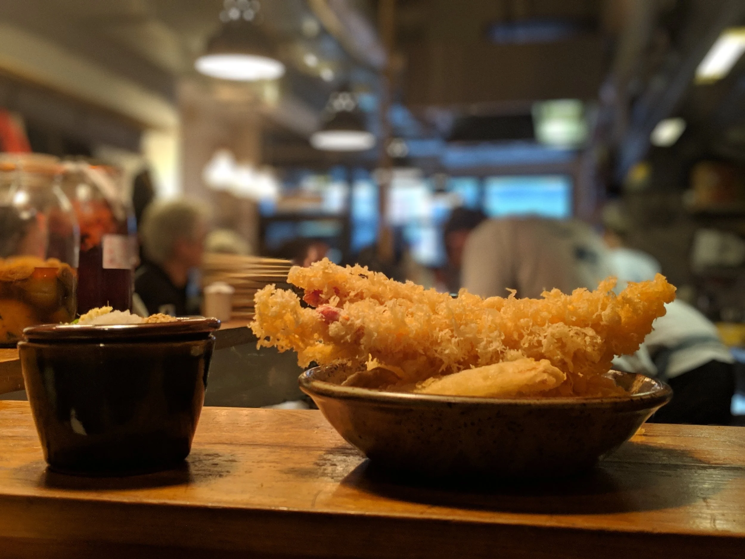 Tempura