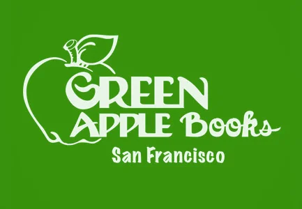 Green Apple Books on the Park, San Francisco