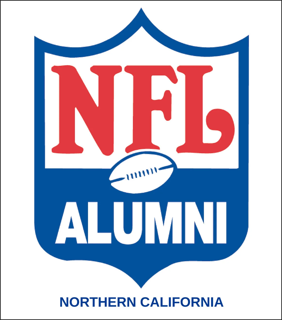NFL Alumni Northern California Chapter, Redwood City