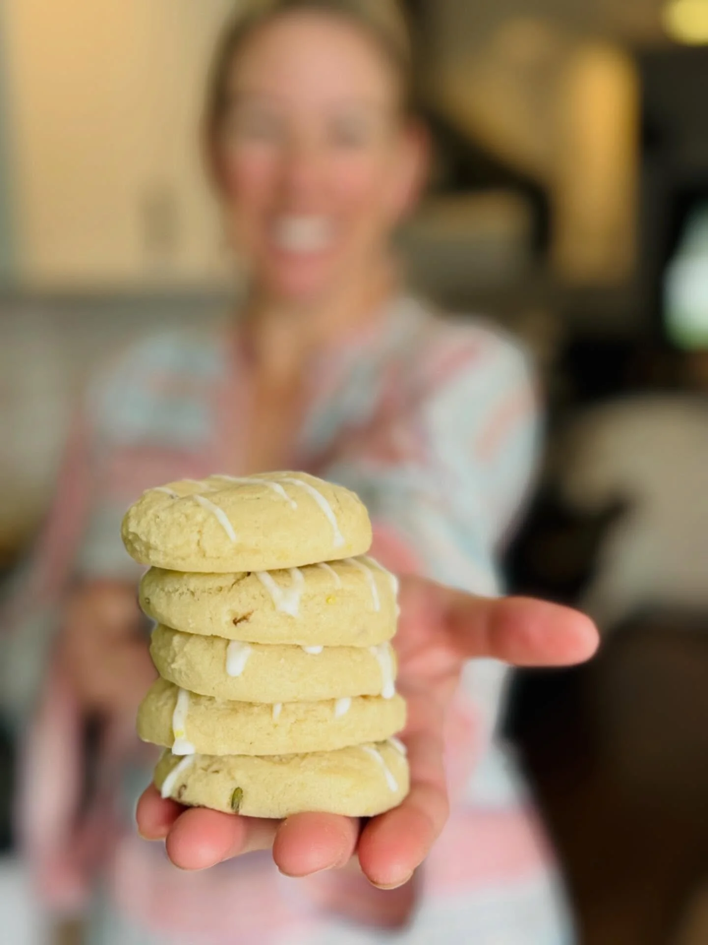 Happy International Women&rsquo;s Day💛! To all the SunOven-lovin&rsquo; women out there, let us celebrate you! Come by the bakery today and enjoy a free tea cookie, just for being you.

We&rsquo;re open until 1p today!

#internationalwomensday