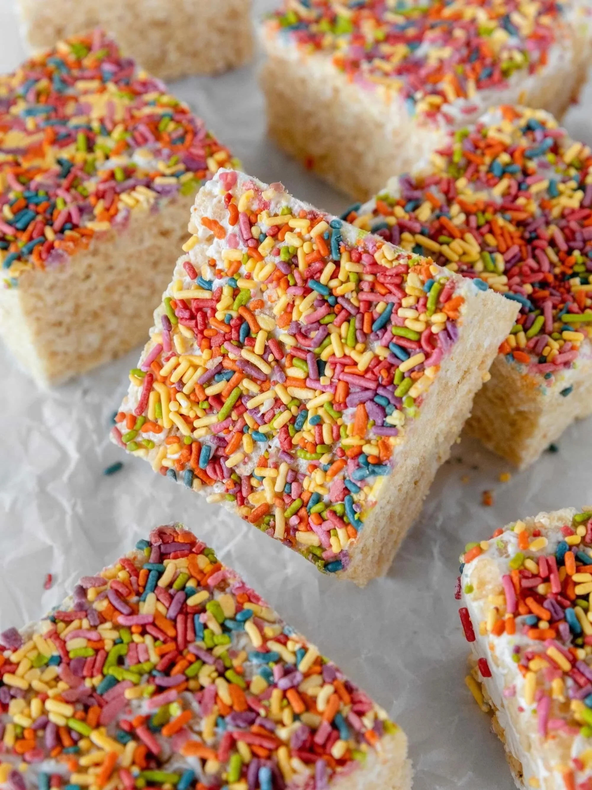 Sad news for the Rice Crispy bar fans😢! We have one small batch left before they&rsquo;re gone forever. Order online or find them in the bakery fridge before it&rsquo;s too late!

#veganricecrispytreats #ricecrispy #veganeats