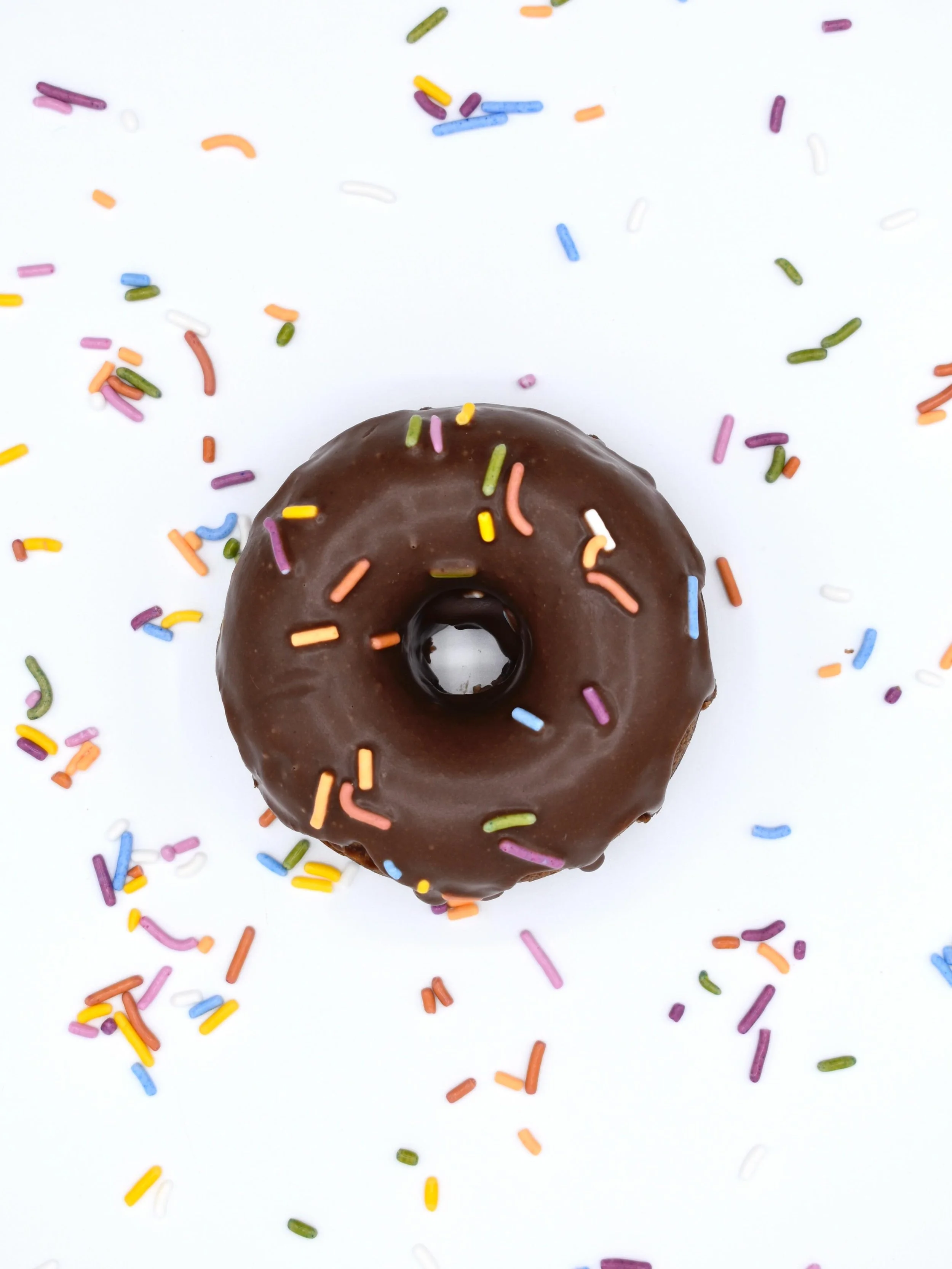 National Doughnut Day is just 2 days away! We can&rsquo;t wait to celebrate with you. We&rsquo;ll have a brand new doughnut flavor available on Friday only, and the first 15 people in line will get a FREE doughnut🍩! 

P.S. To beat the rush, you are 