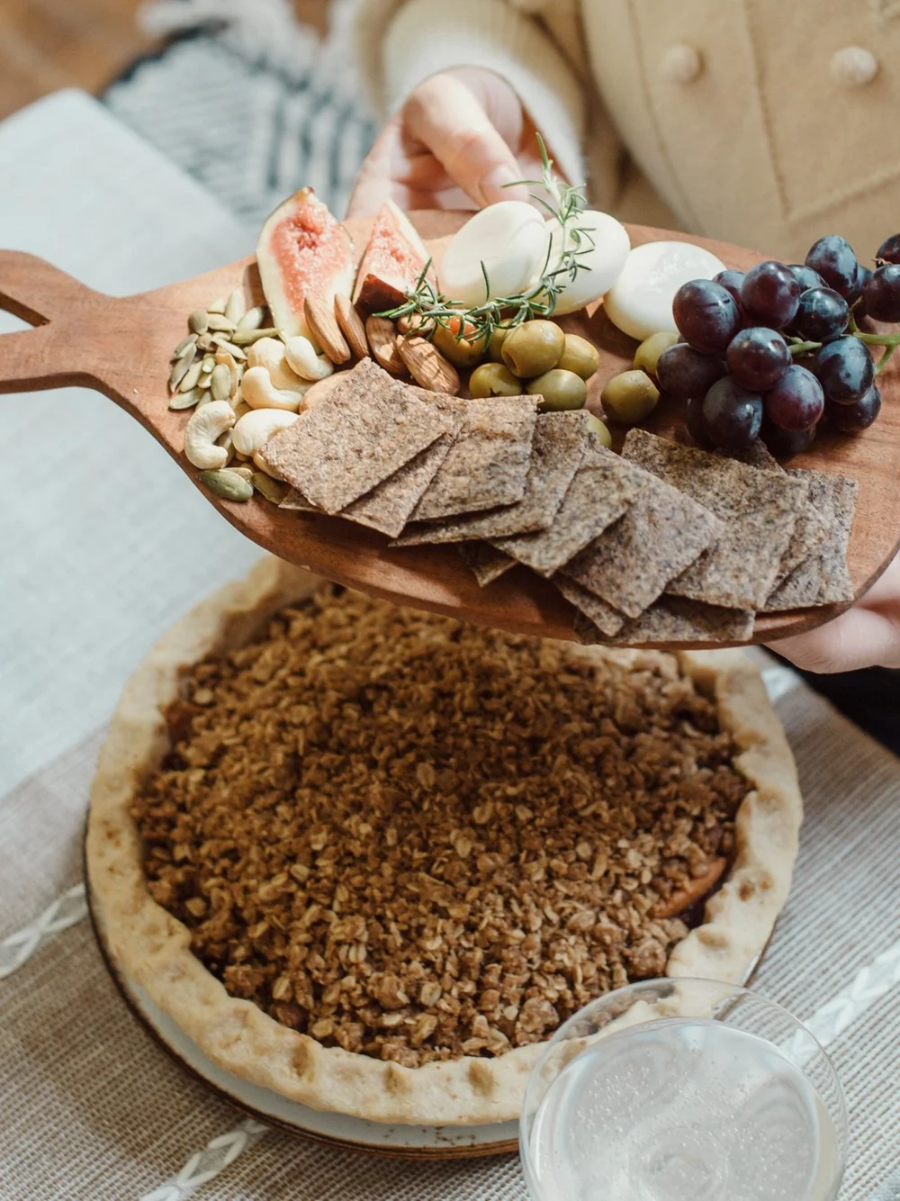 Tart Crust Pie Crust With Gluten Free Flour Almond Flour Pie Crust