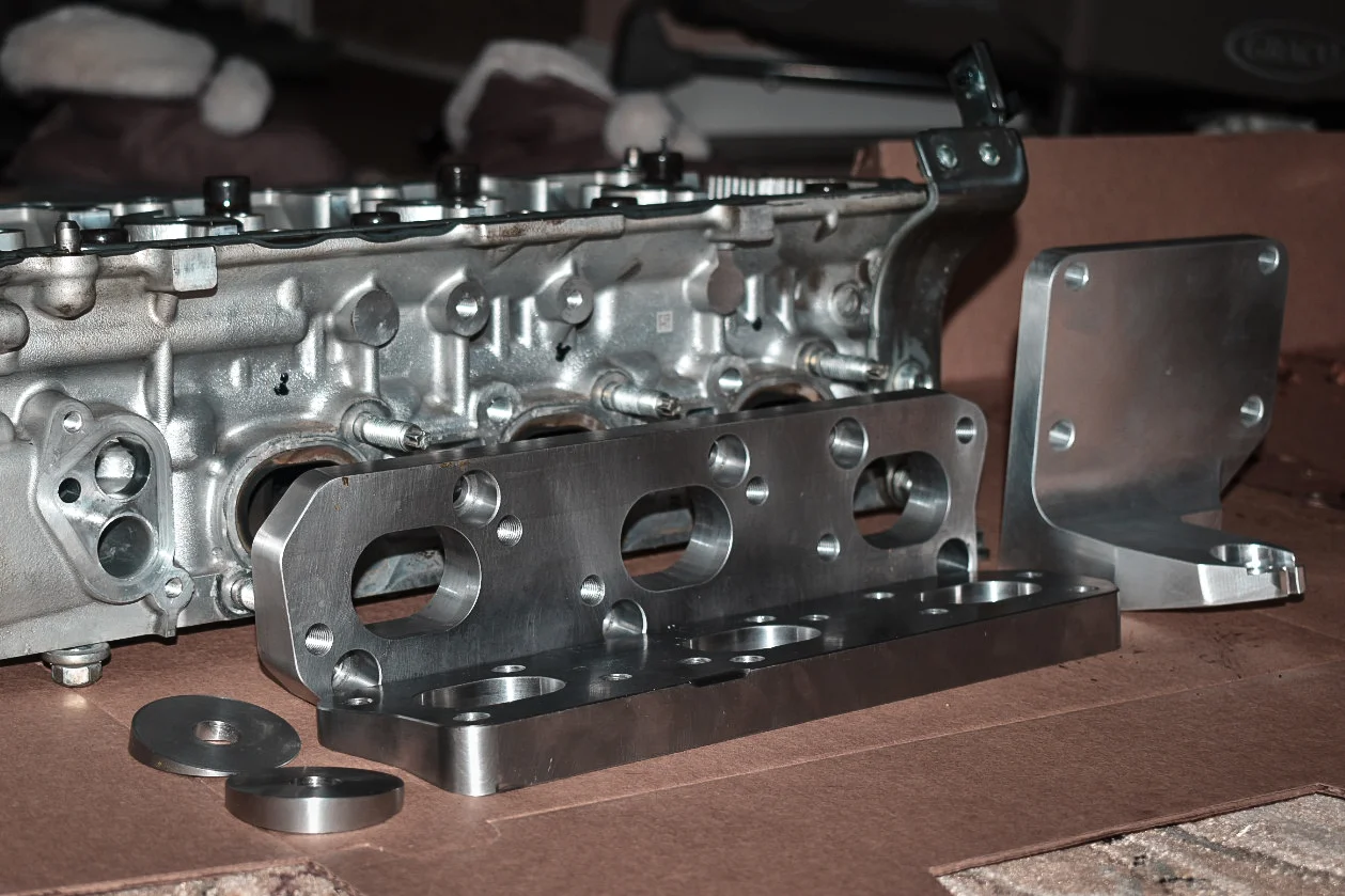 Gt R Vr To Vq Turbo Adapters Btw Tuning