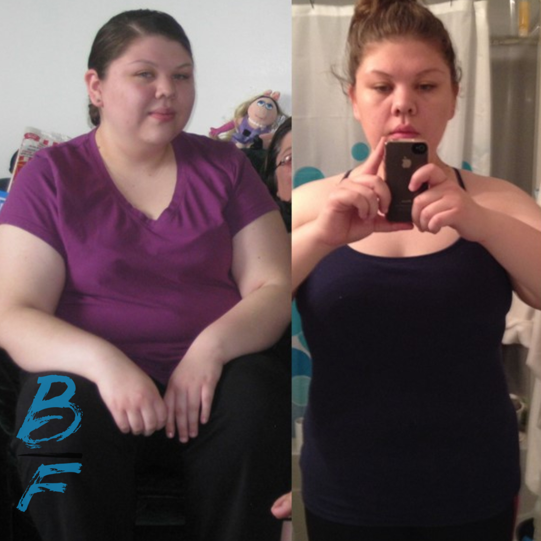 Whitney’s Amazing Success! “Walking into the gym for the first time made me feel intimidated. I tried to apply the skills I learned from my previous team fitness activities, but ended up doubting my abilities and feeling embarrassed. I completely lacked self-confidence and didn’t know what my fitness goals should be. One day I just grew so tired of doing the same workouts over and over, so I decided to hire a personal trainer. Beginning with Matt was hard because I was scared to change my old habits. This included both my regular workout patterns, as well as my diet. However with his support, knowledge, and willingness to help me with my fitness and diet goals have been unfailing. He always has a positive attitude, and ensures that my workouts are challenging both physically and mentally. I also feel confident participating in fitness events outside of the gym, such as Warrior Dash and Run or Dye. I hope to also take part in the Tough Mudder this year. Since training with Matt, my fitness has improved immensely. I can row 1500 meters in 6 minutes, climb 120 flights of stairs in 20 minutes, and squat 225 pounds. I have improved with other activities as well, but these achievements are the ones I am most proud of. I have already lost 30 pounds, I feel healthier than ever before.”
