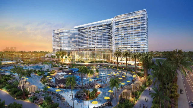 Chula Vista Hotel
