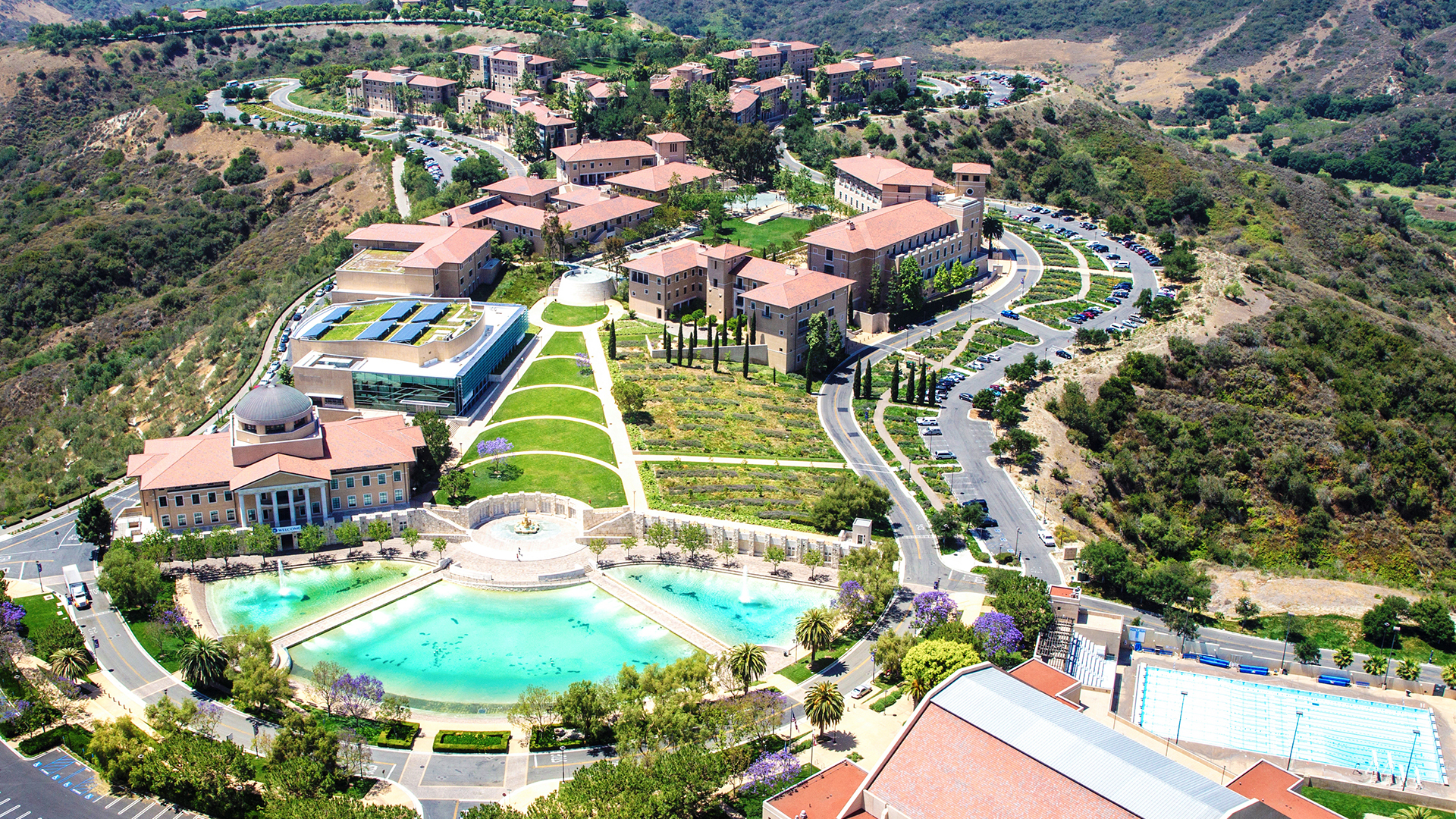 Soka University