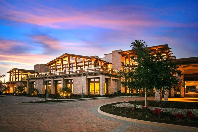 Newport Beach Country Club
