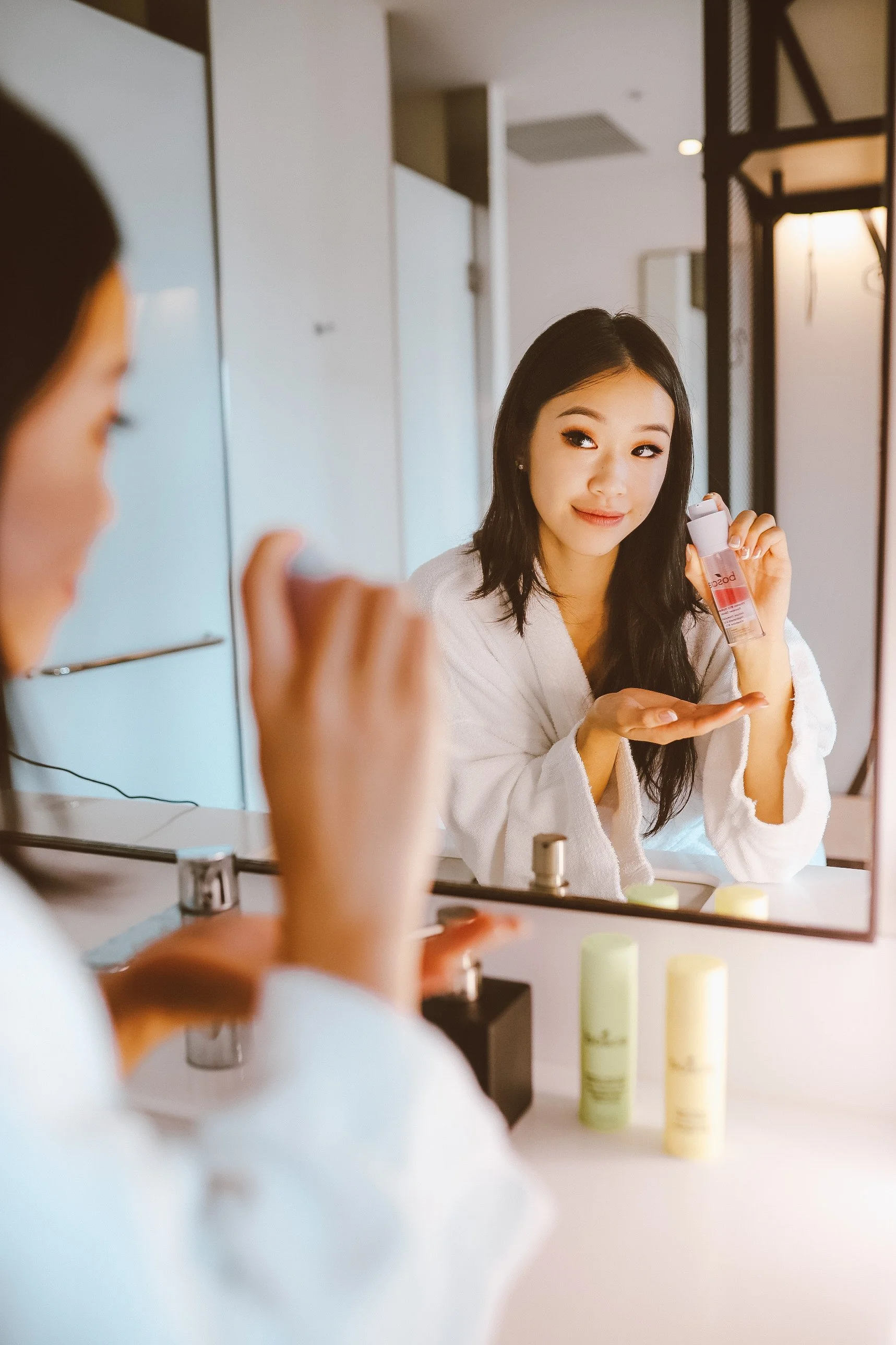 Skincare