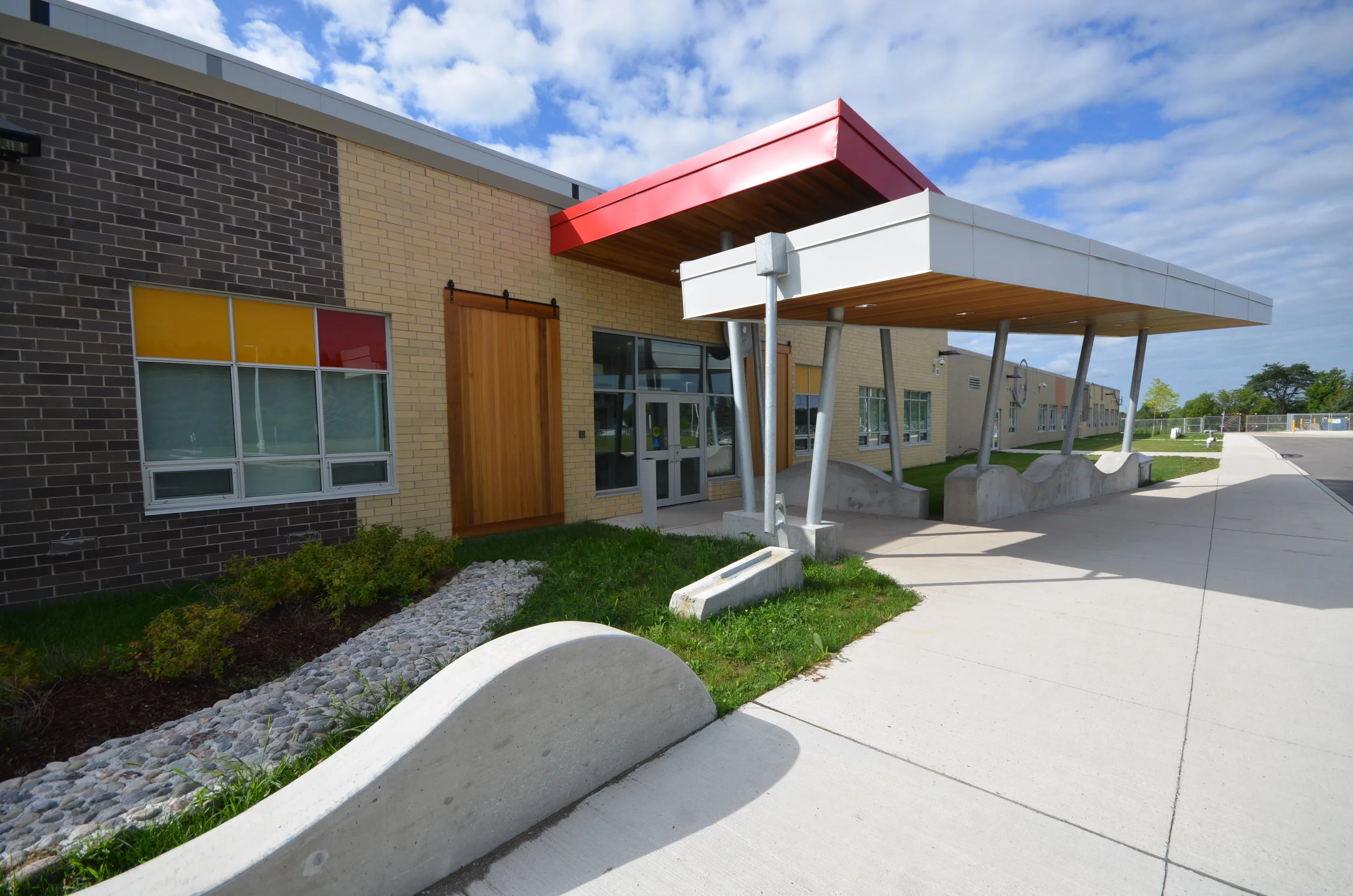 Academic — Barry Bryan Associates