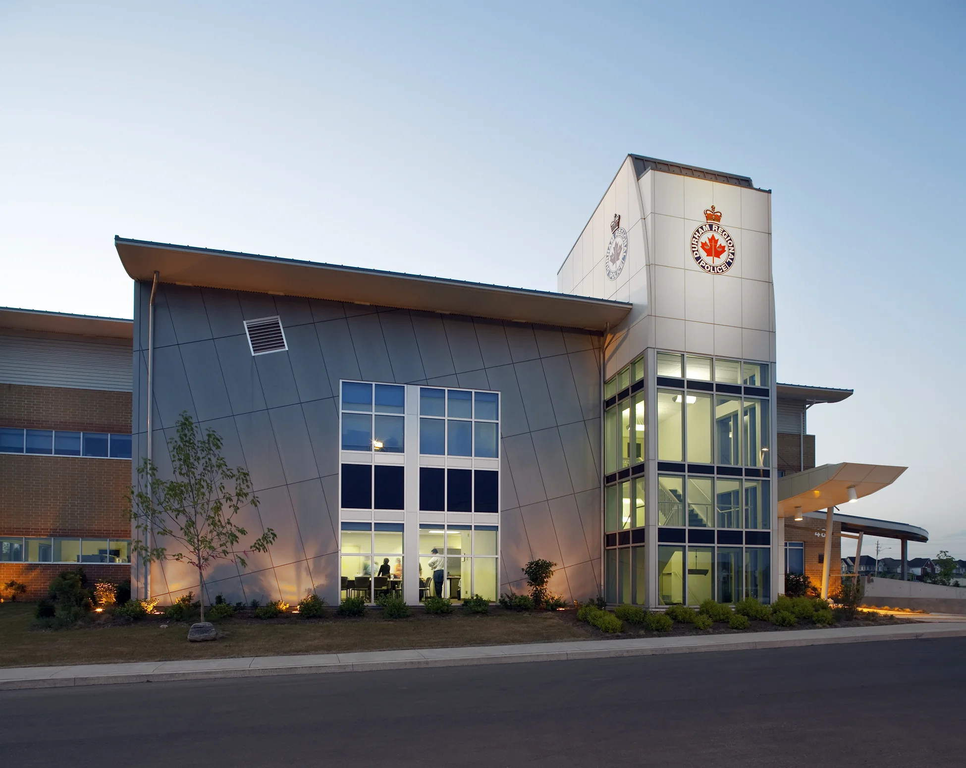 Delpark Homes Centre (Legends) — Barry Bryan Associates