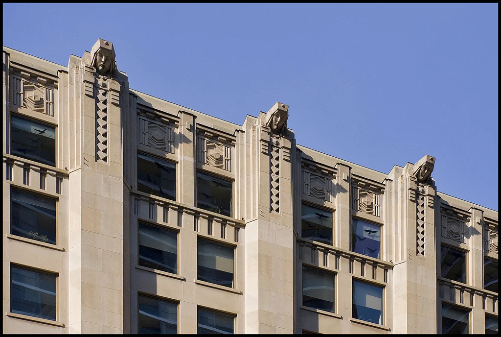 Toronto Hydro Head Office Barry Bryan Associates