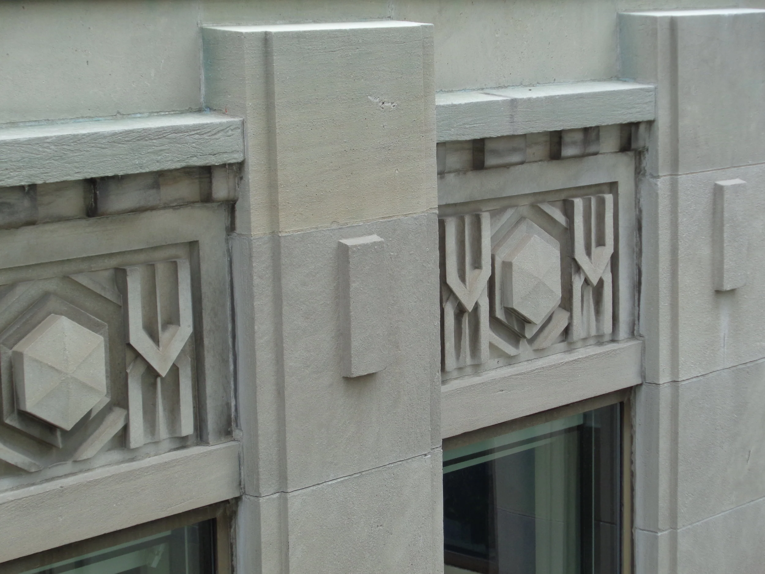 Toronto Hydro Head Office — Barry Bryan Associates