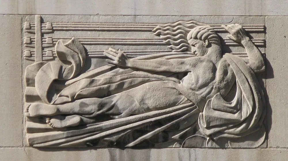 Toronto Hydro Head Office Barry Bryan Associates