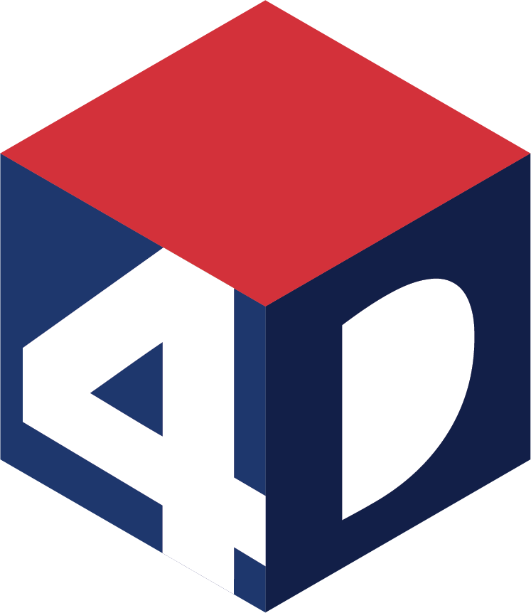 4D Design + Consulting