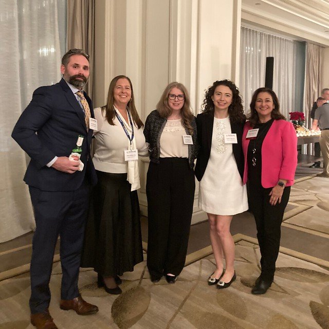 Honoring Jennifer Gayle’s Contributions as Chair of the Probate and Trust Law Section of the Philadelphia Bar Association