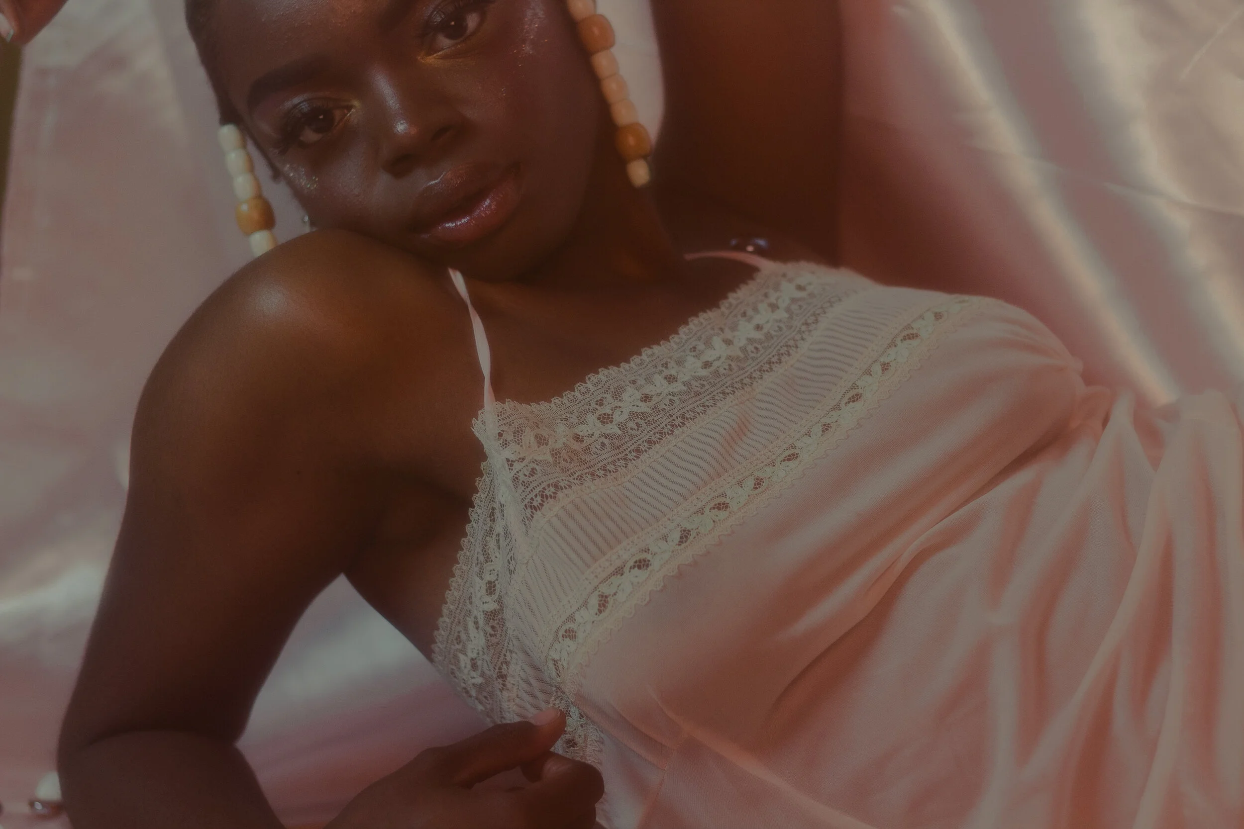 [ene.styled]: Dumebi Elyon: [meducer]