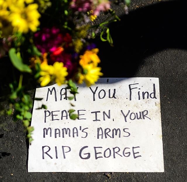 Happy Fathers Day to the guy who started this whole conversation, George Floyd. We all wish you would have been able to spend it with Gianna. .
.
.
#georgefloyd #justiceforgeorgefloyd #georgefloyd😔🙏🏽🙏🏽🙏🏽 #natgeoyourshot #natgeo #nytimes #washi