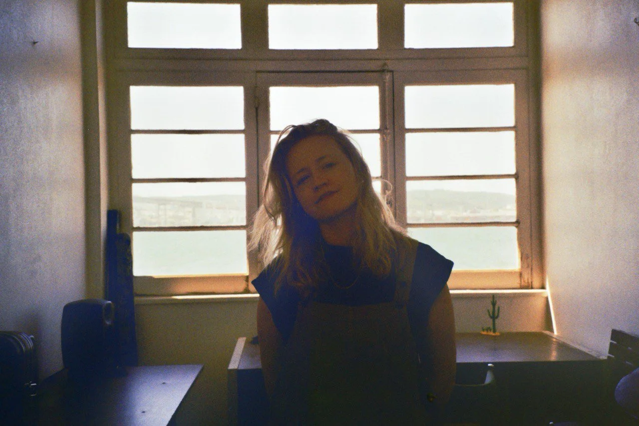 Ruth Mac