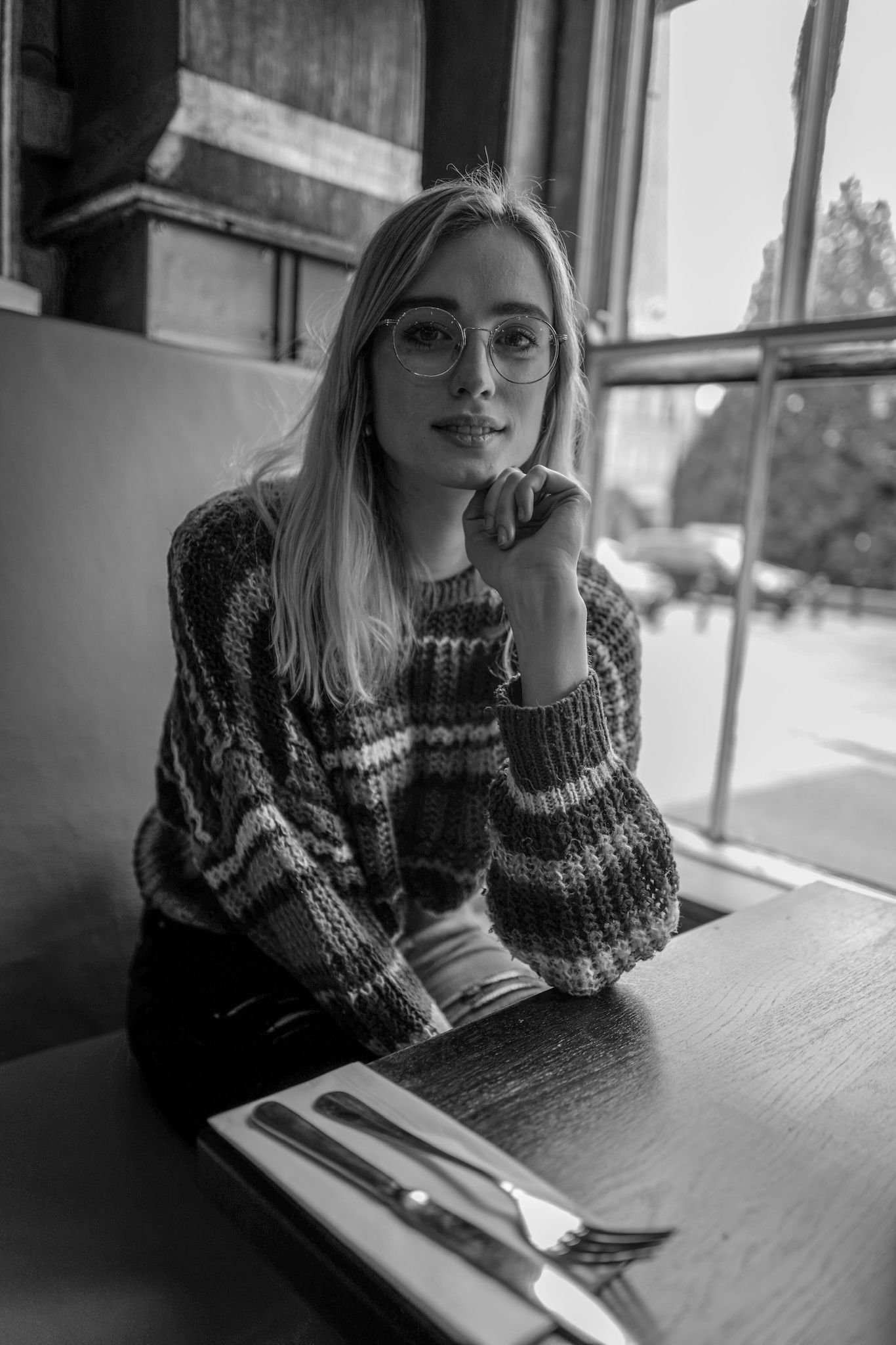 Karina Ramage
