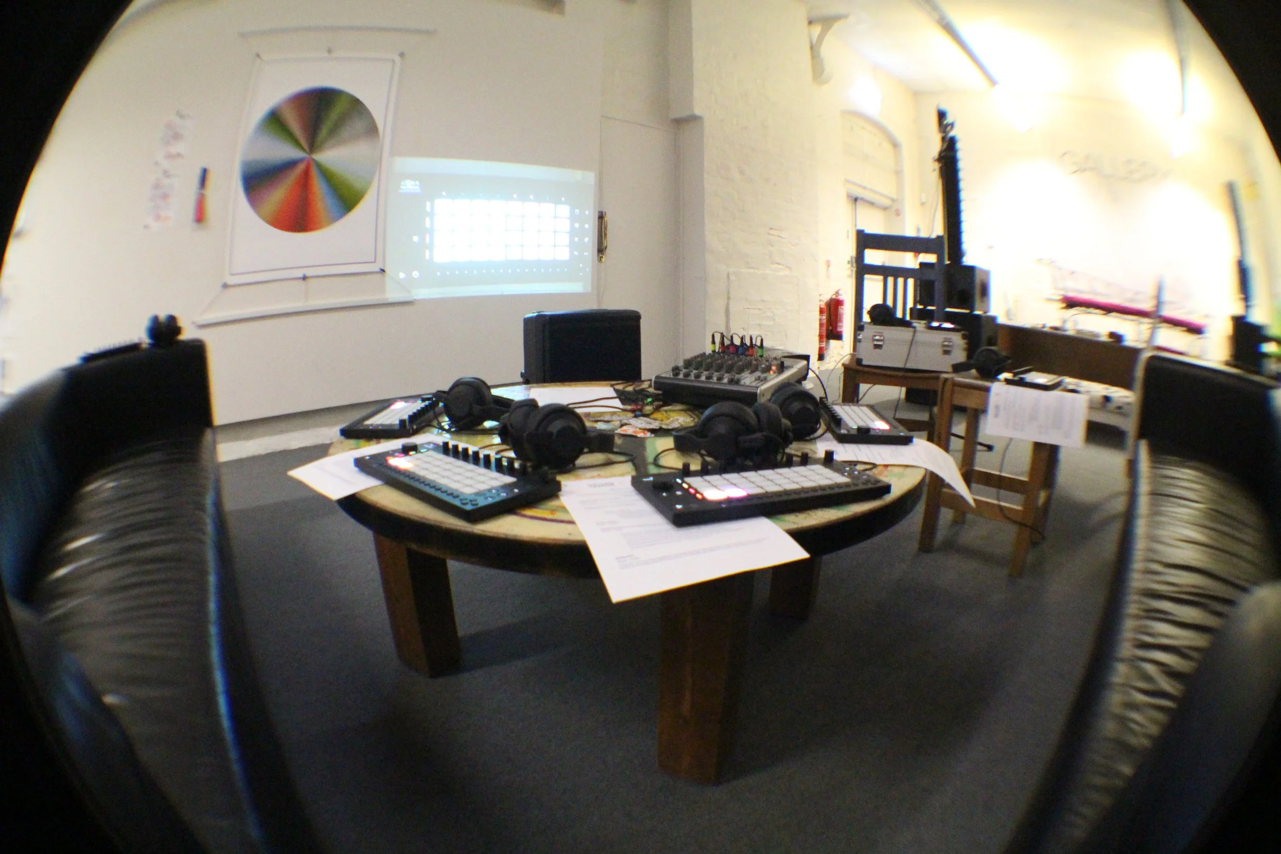 Ableton workshops (Copy)