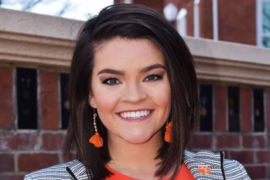 Jade Richard - Lead Organizer Junior Biological Sciences Major Favorite TED talk: I got 99 problems … palsy is just one