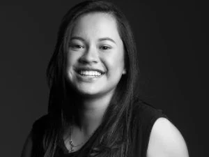 Karen Gutierrez - Marketing