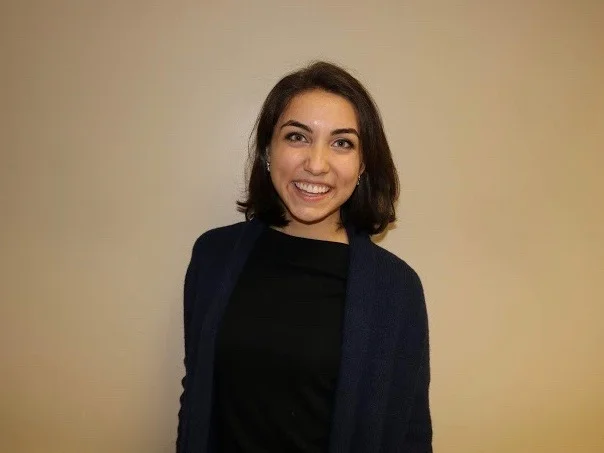 Melina Wallace - Operations/Stage Manager
