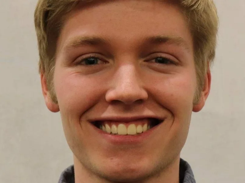 Sean Place - Co-host