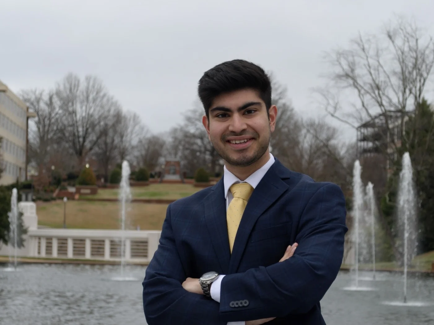 Brandon Xavier Student Title: The Human Gut: Our Second Brain Biography I am a senior Microbiology major from Spartanburg, SC. I am graduating in May with plans on attending medical school. I enjoy learning about health and wellness and hope to pursue a career in sports medicine. My Ted talk will be centered around what I found to be some of the most applicable information I learned throughout my undergraduate education. The focus of my talk is about the human gut microbiome and what you consume affects the size and diversity of bacteria in your gut. These bacteria impact many aspects about your life including your mood, appearance, likes, and dislikes. Talk Summary The microbes that inhabit our gut contribute significantly to the quality of our daily lives. It is important to feed our body's with the right types of bacteria to more fully utilize all the beneficial effects they provide including: allowing us to better handle stress, have better moods, control what we crave to eat, and have a stronger immunity. As we progress technologically, we are discovering better ways to utilize these bacteria and cater personalized treatments for a variety of ailments.