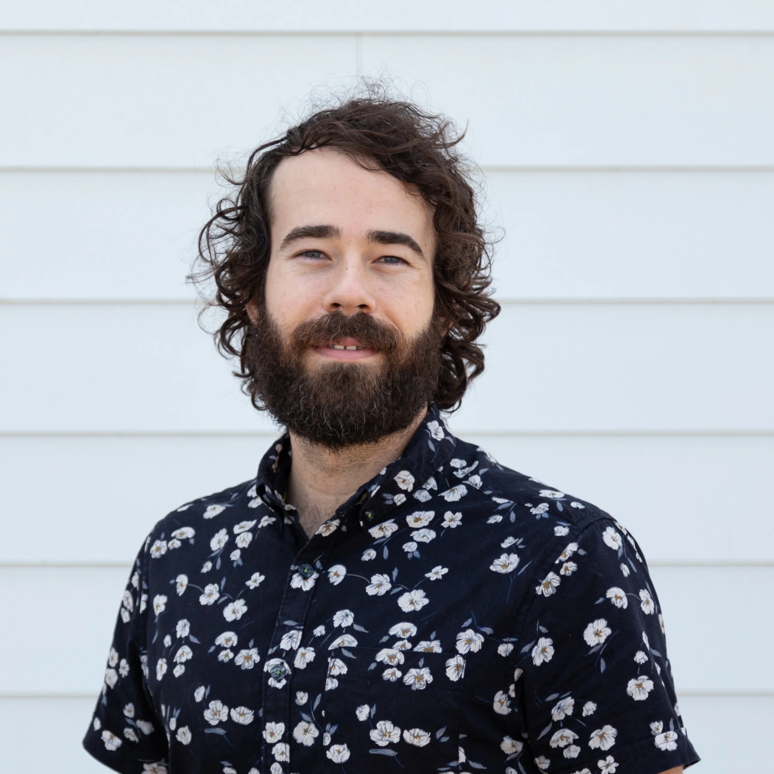 MITCH KREBS Worship Pastor Email