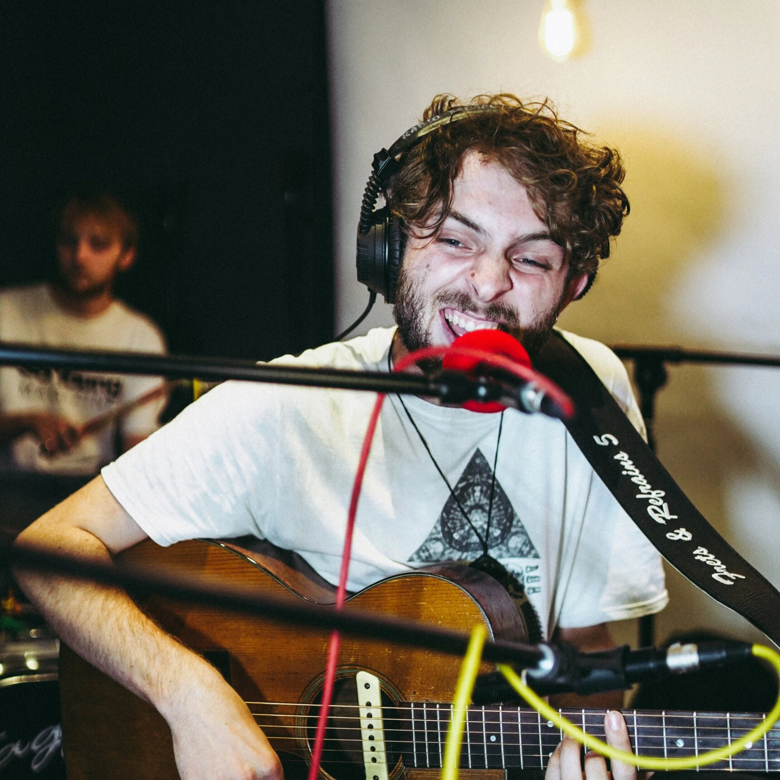 I'm really missing live music