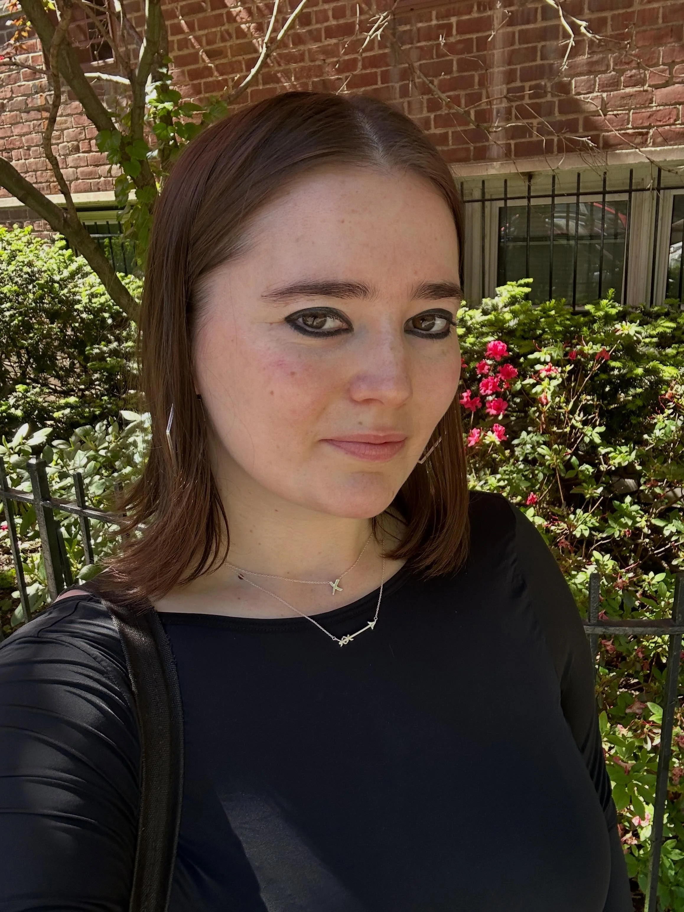 An ode to my twenties.
I am so very grateful to be thirty years old.