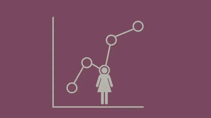 Do We Really Need More Data? When it Comes to Women, Yes.