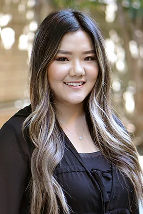 Gina Kim