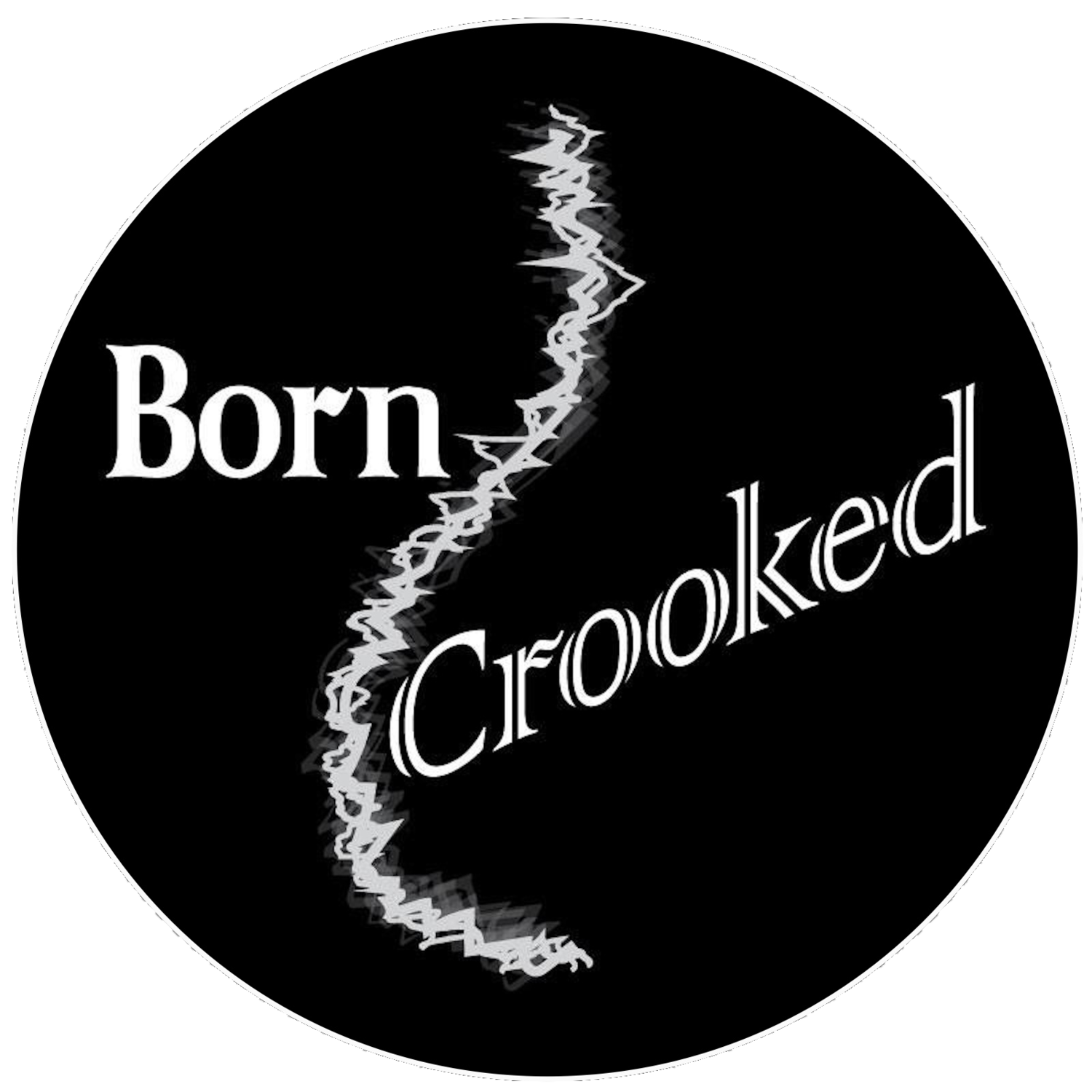 Born Crooked
