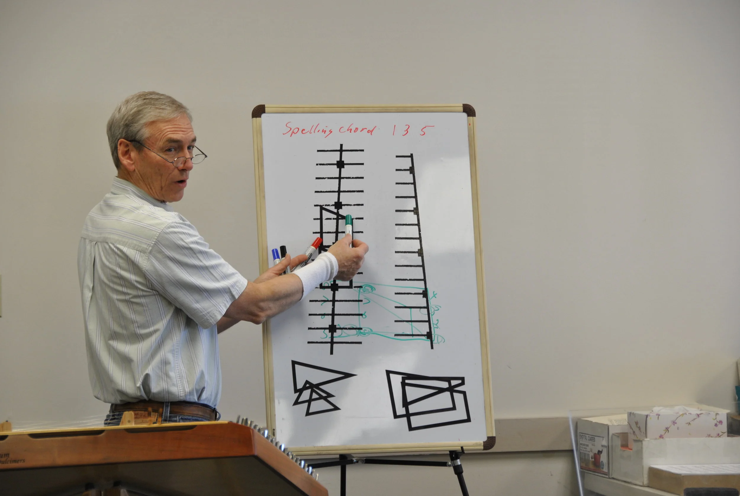 A To Z Classes Rick Thum a-to-z-classes-rick-thum